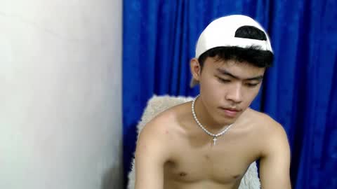 Jayjay online show from October 31, 2025, 11:44 am