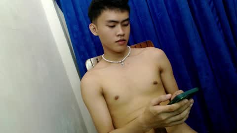 Jayjay online show from November 13, 2025, 2:05 pm