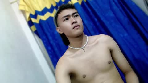 Jayjay online show from November 21, 2025, 11:53 am