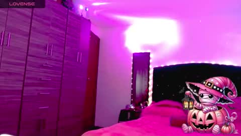 Juli online show from October 23, 2025, 4:56 am