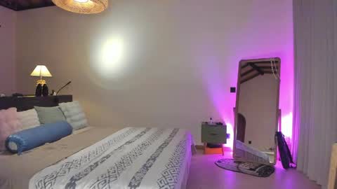 Snapshot of holy_khloe chatting on May 16, 2026, 10:36 am Kira Purrr online show from May 16, 2026, 10:36 am
