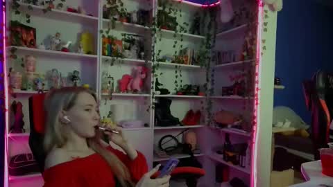 Rumi online show from November 30, 2025, 10:08 am