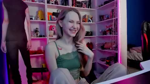 Rumi online show from January 16, 2026, 11:03 am