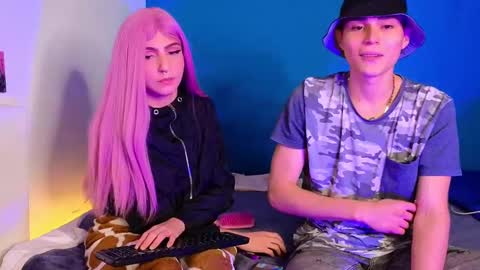      online show from March 5, 2025, 10:54 pm