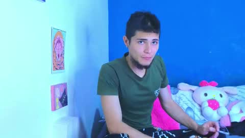      online show from October 21, 2025, 3:07 am