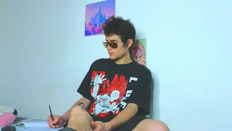      online show from March 2, 2026, 5:08 am