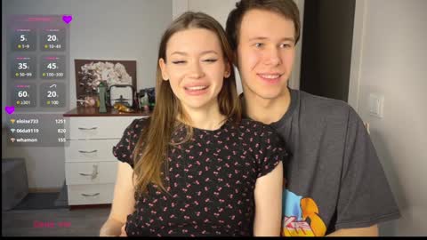 Vio online show from January 27, 2025, 11:00 pm