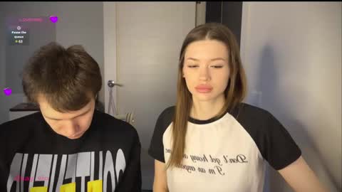 Vio online show from February 17, 2025, 12:59 pm