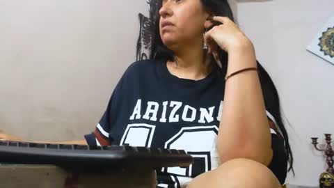 Milena online show from July 15, 2026, 9:20 pm