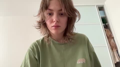 dori not holy get my tg channel with link from description under last photo online show from February 13, 2025, 7:24 am