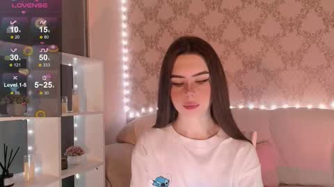 Mia online show from November 21, 2025, 3:05 am