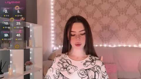 Mia online show from November 29, 2025, 3:31 am