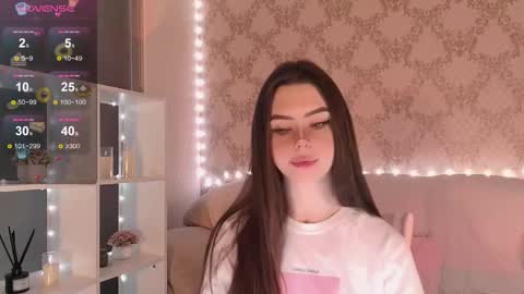 Mia online show from December 16, 2025, 3:33 am