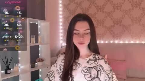 Mia online show from January 13, 2026, 3:34 am