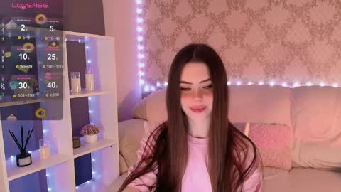 Mia online show from April 15, 2026, 4:08 am