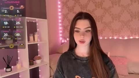 Snapshot of holymiax chatting on May 20, 2026, 3:45 am Mia online show from May 20, 2026, 3:45 am