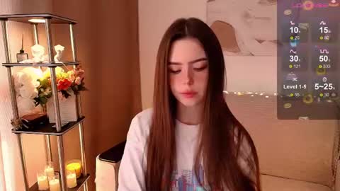 Mia online show from June 21, 2026, 3:31 am