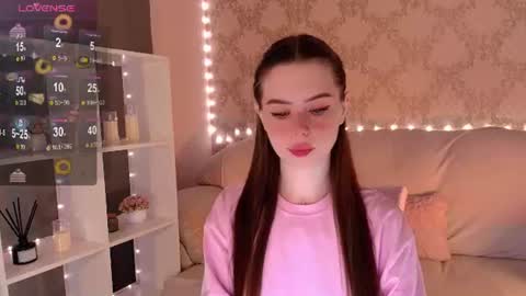 Mia online show from June 23, 2026, 3:48 am