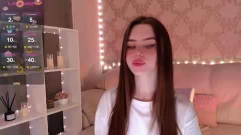 Mia online show from July 9, 2026, 3:21 am