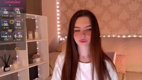 Mia online show from July 12, 2026, 3:19 am