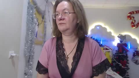holymilfa online show from January 4, 2025, 7:55 am
