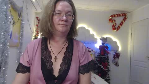 holymilfa online show from January 4, 2025, 2:14 pm