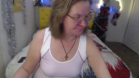 holymilfa online show from January 9, 2025, 7:31 am