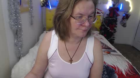 holymilfa online show from January 9, 2025, 10:41 am