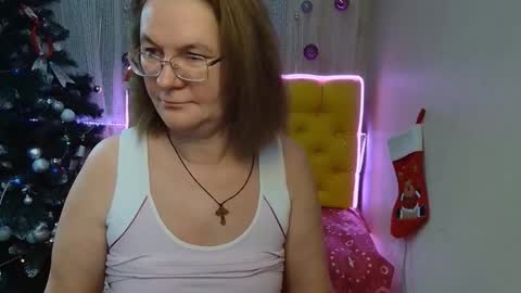 holymilfa online show from January 21, 2025, 10:30 am