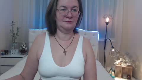 holymilfa online show from January 31, 2025, 7:50 am