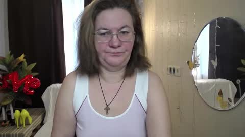 holymilfa online show from February 25, 2025, 7:42 am