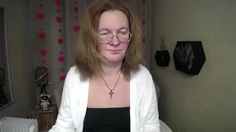 holymilfa online show from February 8, 2026, 1:03 pm