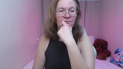 holymilfa online show from February 23, 2026, 1:52 pm