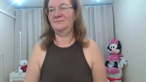 holymilfa online show from March 23, 2026, 7:34 am