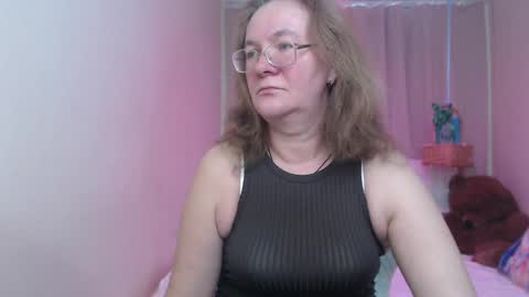 holymilfa online show from April 6, 2026, 12:17 pm