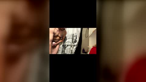 hombrecafe609 online show from April 21, 2026, 10:01 pm