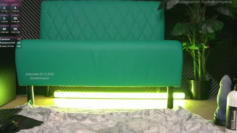 homehornyeva online show from December 26, 2024, 7:45 am