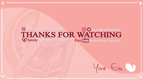 homehornyeva online show from January 5, 2025, 2:19 pm