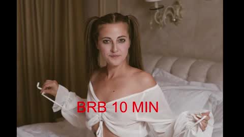 homehornyeva online show from March 10, 2025, 3:45 am