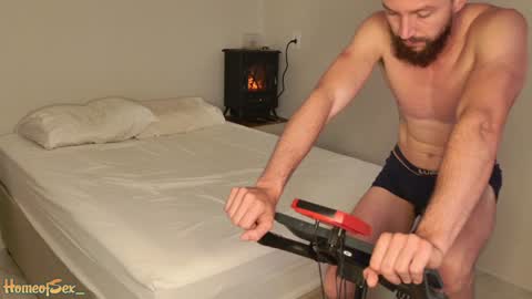 Snapshot of homeofsex_ chatting on November 21, 2025, 10:36 am Jack and Sally online show from November 21, 2025, 10:36 am