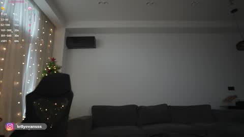 Letty  Stephen online show from January 12, 2026, 7:24 am