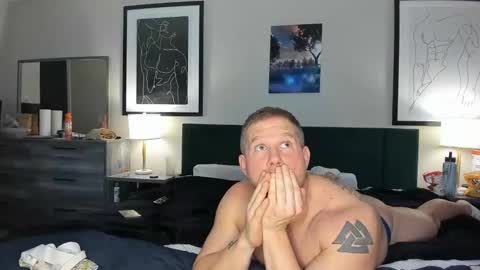 Chris online show from December 18, 2024, 1:26 am