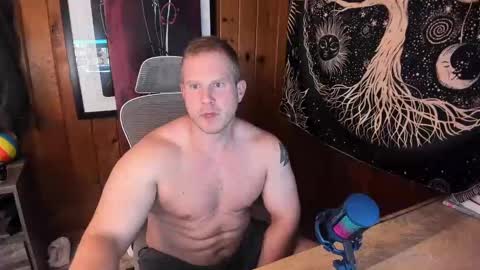 Chris online show from October 13, 2025, 1:27 am