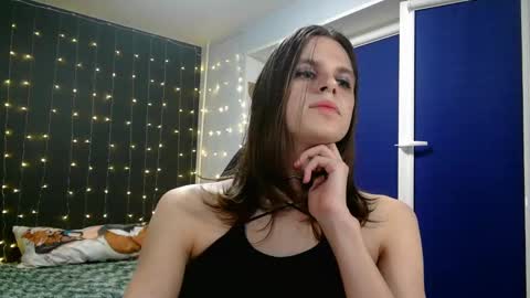 Snapshot of honelin chatting on January 9, 2025, 12:14 am Honelints boyblonde hair AsterMIntfemboybrown hair online show from January 9, 2025, 12:14 am