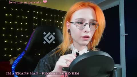 Snapshot of honelin chatting on January 20, 2025, 4:01 pm Honelints boyblonde hair AsterMIntfemboybrown hair online show from January 20, 2025, 4:01 pm