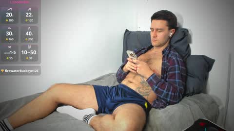 Andrew online show from December 10, 2024, 7:22 pm