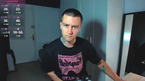 Andrew online show from January 24, 2025, 8:02 am