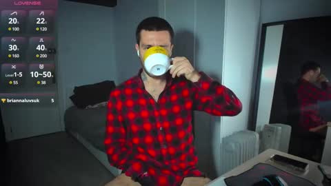 Andrew online show from February 15, 2025, 7:06 am