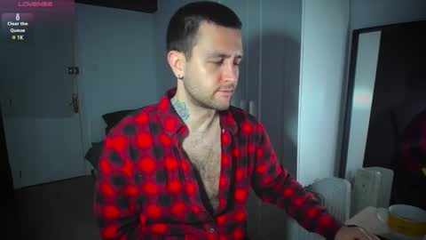 Andrew online show from February 16, 2025, 6:32 am