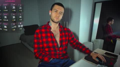 Andrew online show from February 16, 2025, 5:59 pm